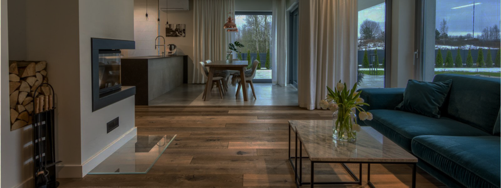 Koszt wykończenia mieszkania za metr kwadratowy – sprawdź aktualne ceny na rok 2023!