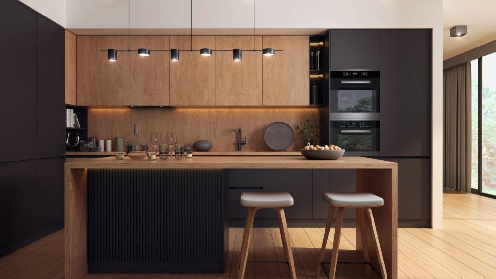 Inteligentne Zagospodarowanie Przestrzeni w Małym Mieszkaniu: Pomysły na Aranżację